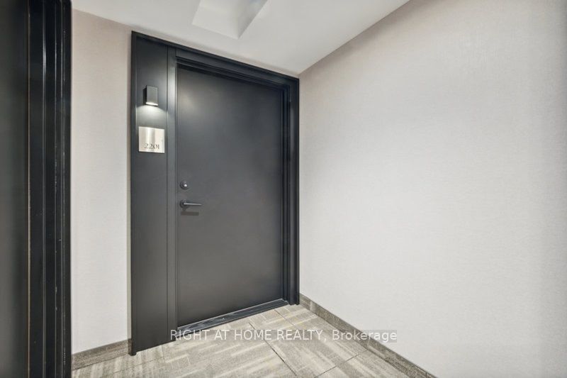 125 Redpath Ave, unit 2201 for sale - image #9