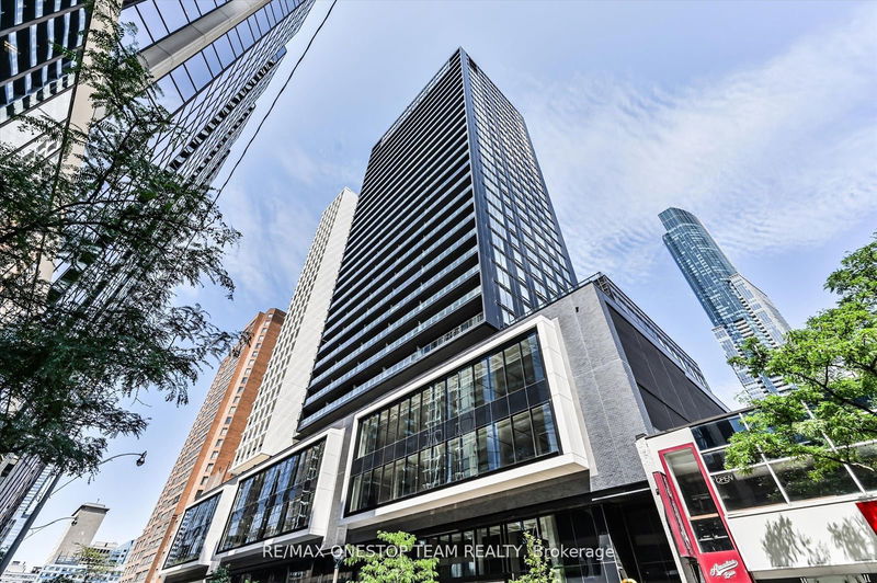 20 Edward St, unit 2314 for rent