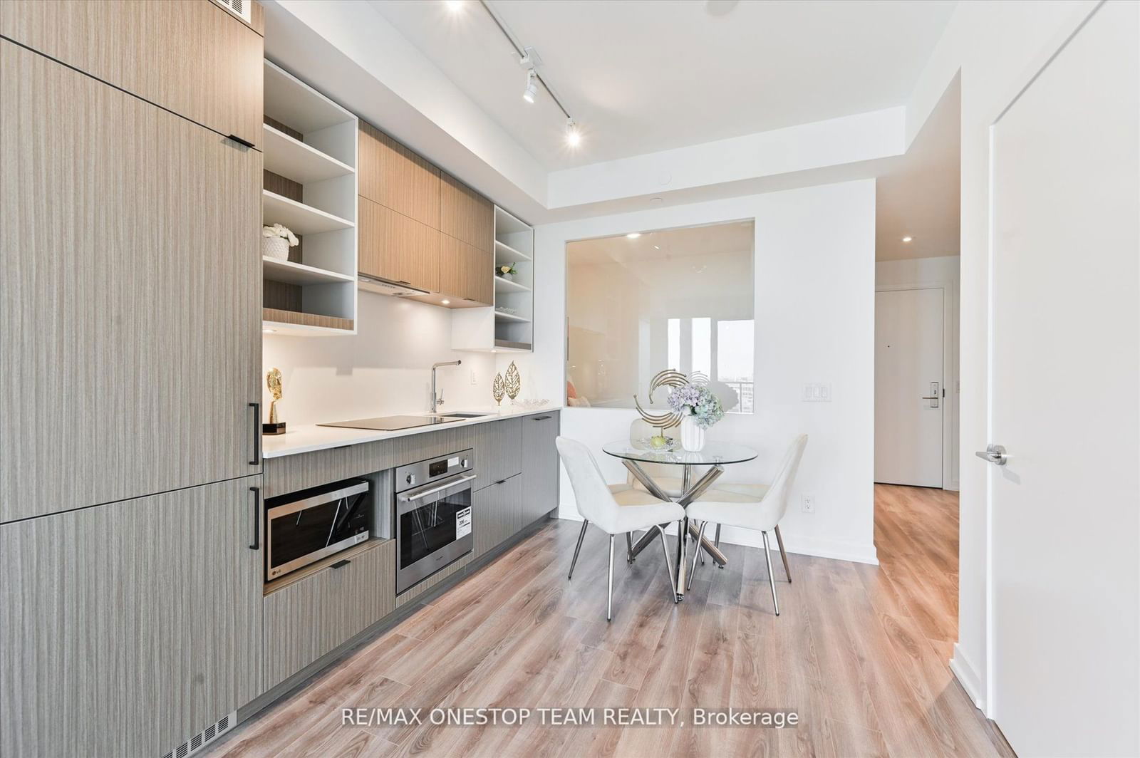 20 Edward St, unit 2314 for rent - image #13