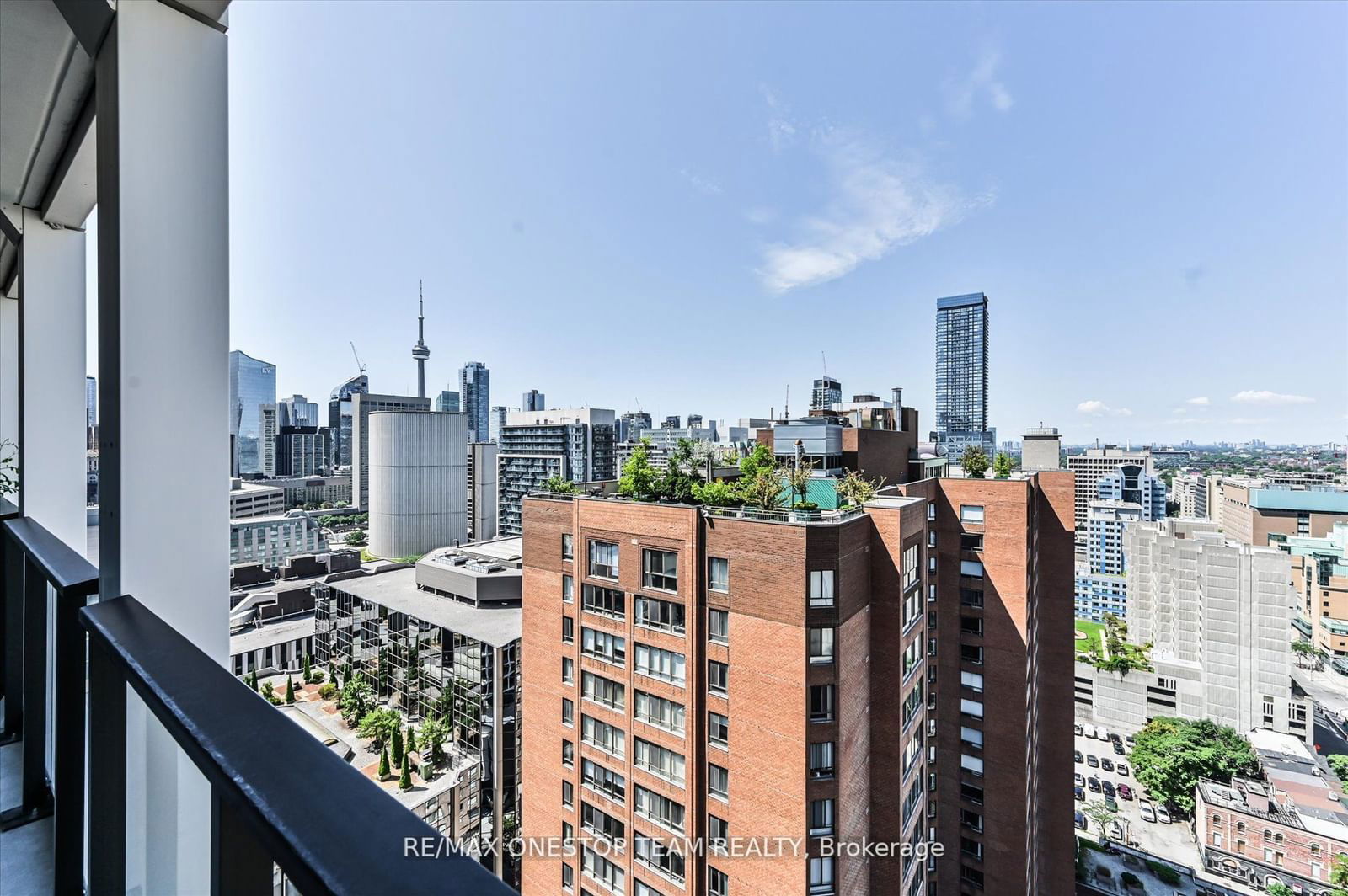 20 Edward St, unit 2314 for rent