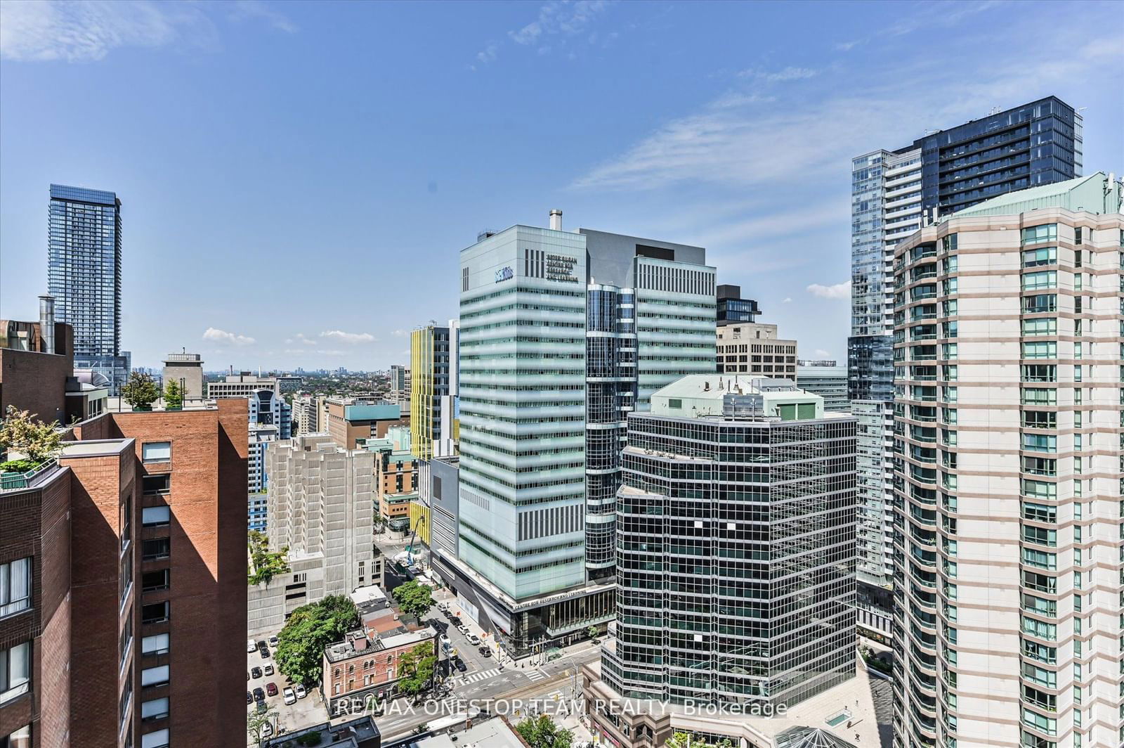 20 Edward St, unit 2314 for rent - image #26