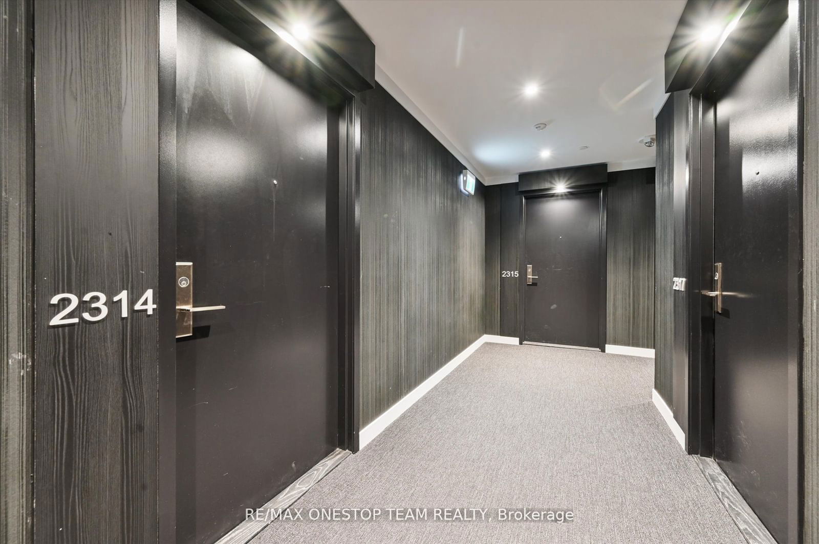 20 Edward St, unit 2314 for rent - image #7