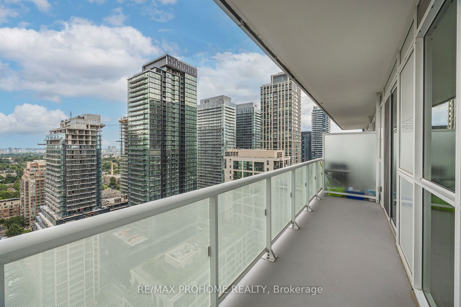 101 Erskine Ave, unit 2205 for sale - image #24