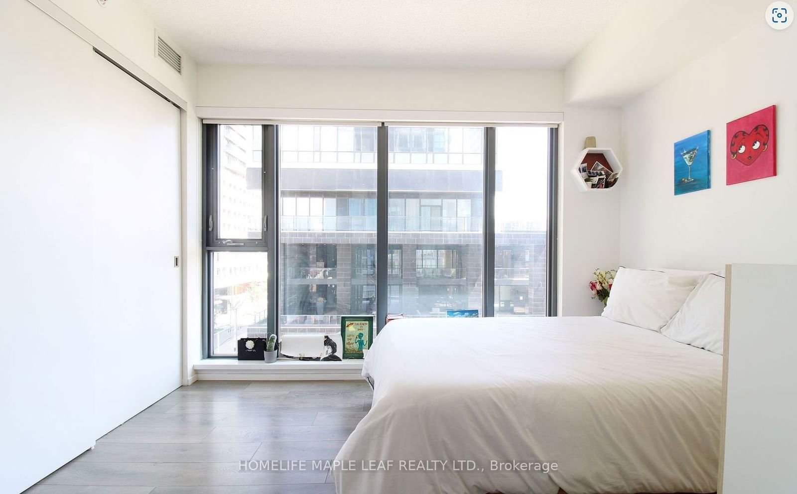 159 Dundas St E, unit 509 for rent - image #11