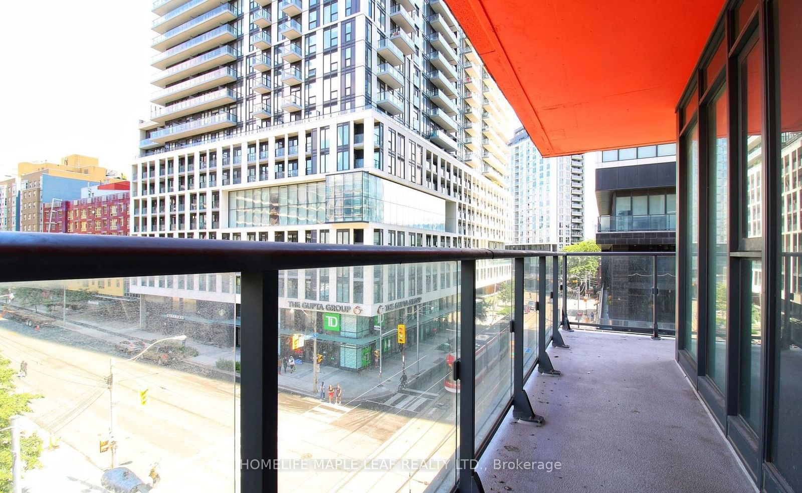 159 Dundas St E, unit 509 for rent - image #13