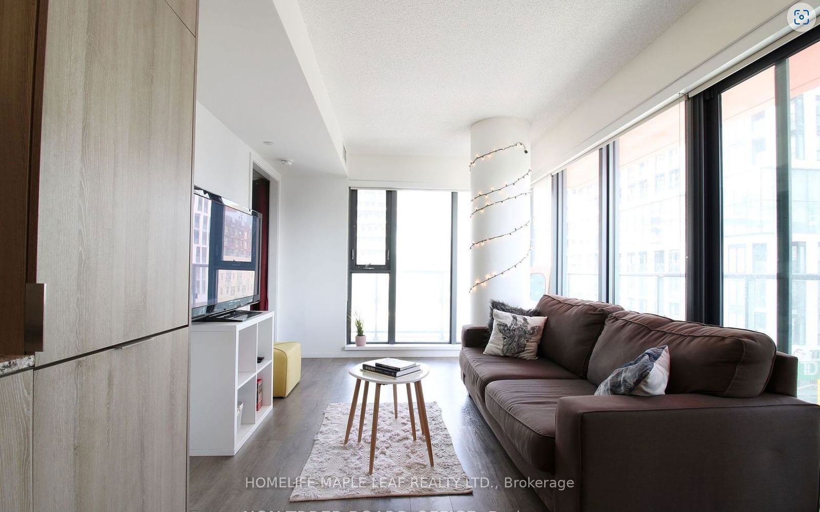 159 Dundas St E, unit 509 for rent - image #5