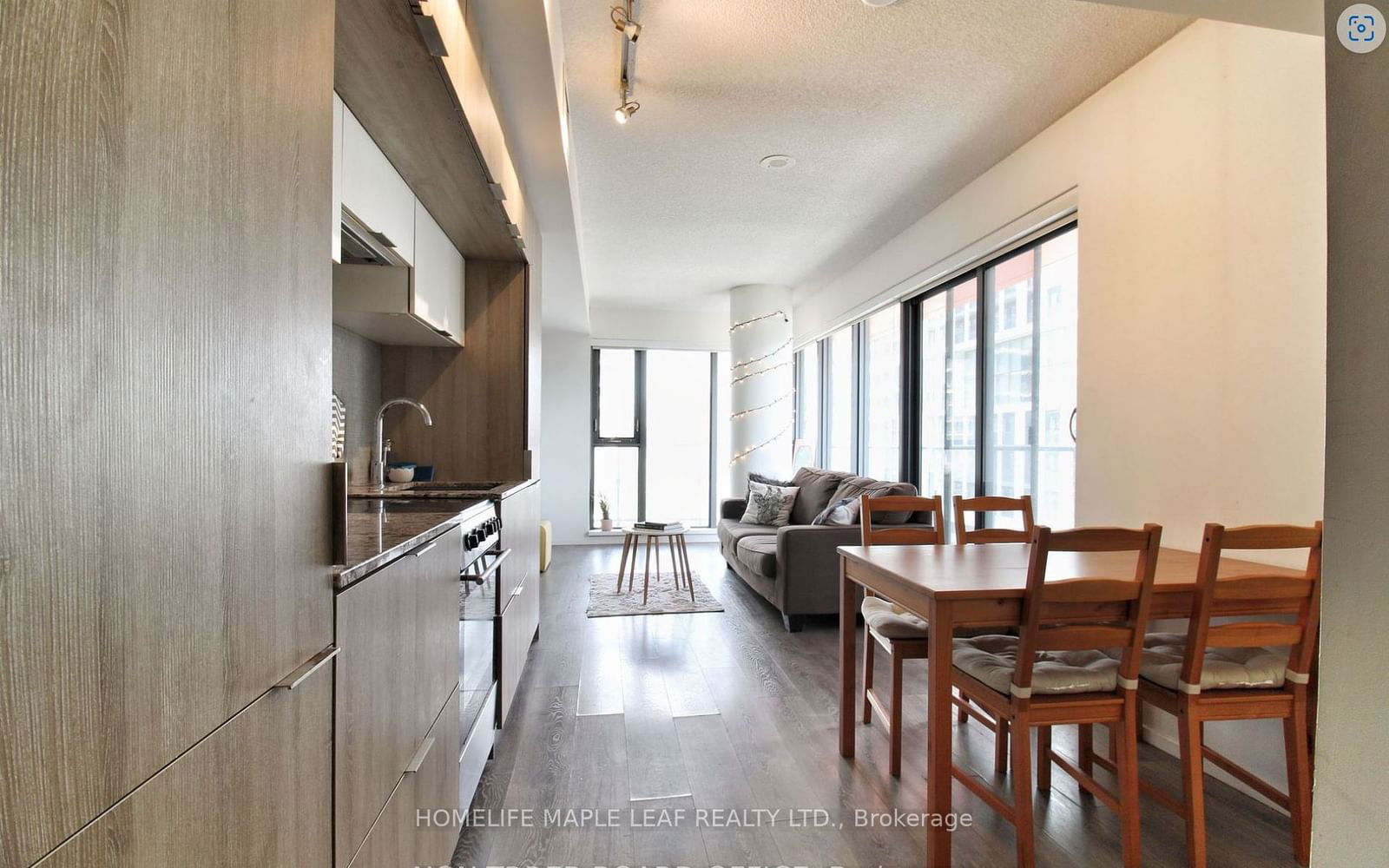 159 Dundas St E, unit 509 for rent - image #6