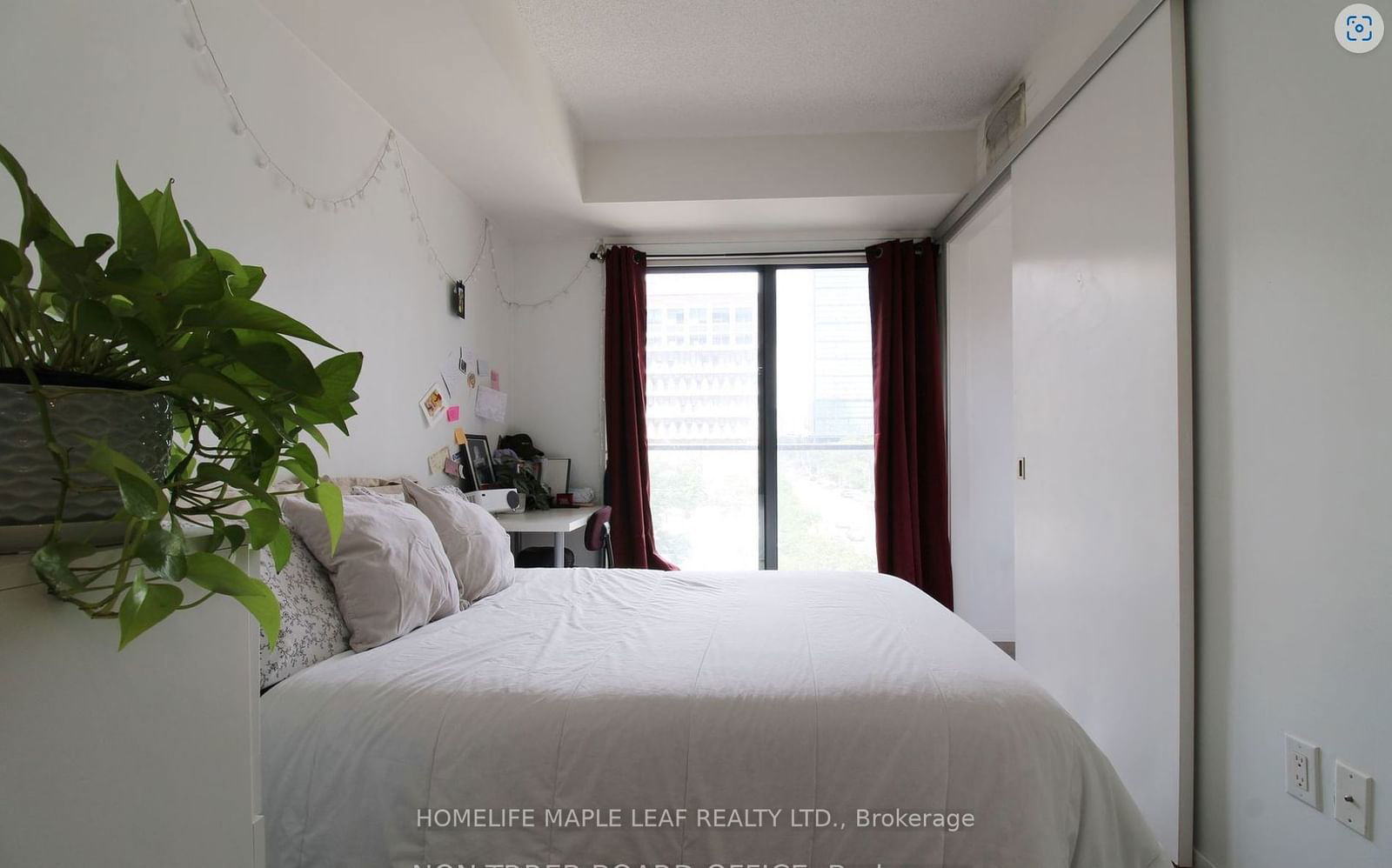 159 Dundas St E, unit 509 for rent - image #8