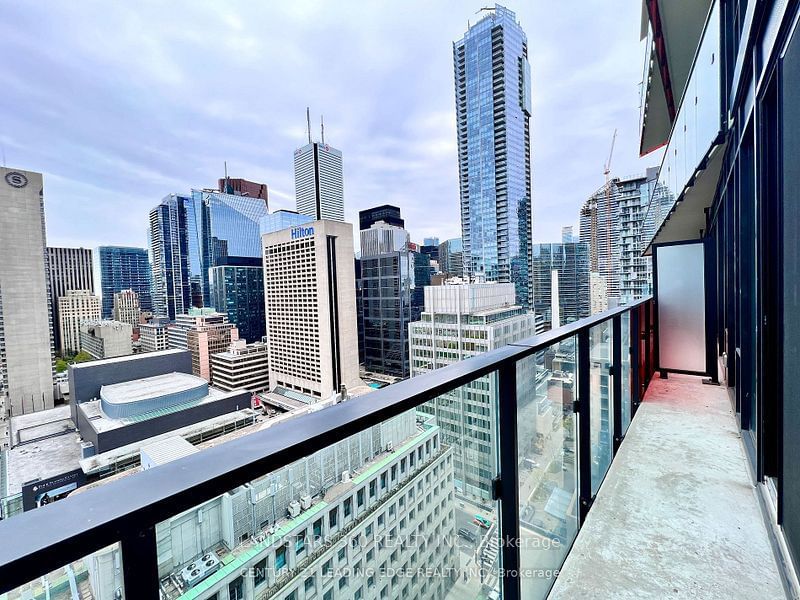 215 Queen St W, unit 1708 for rent - image #20