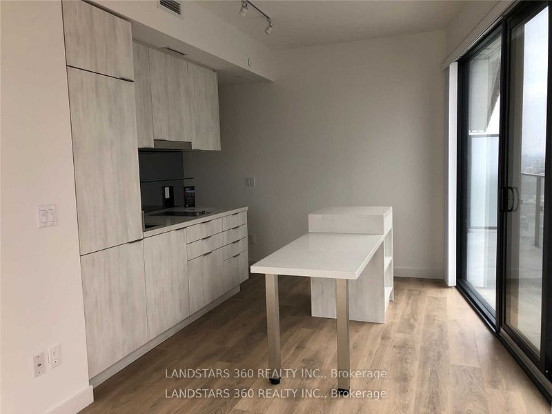 215 Queen St W, unit 1708 for rent