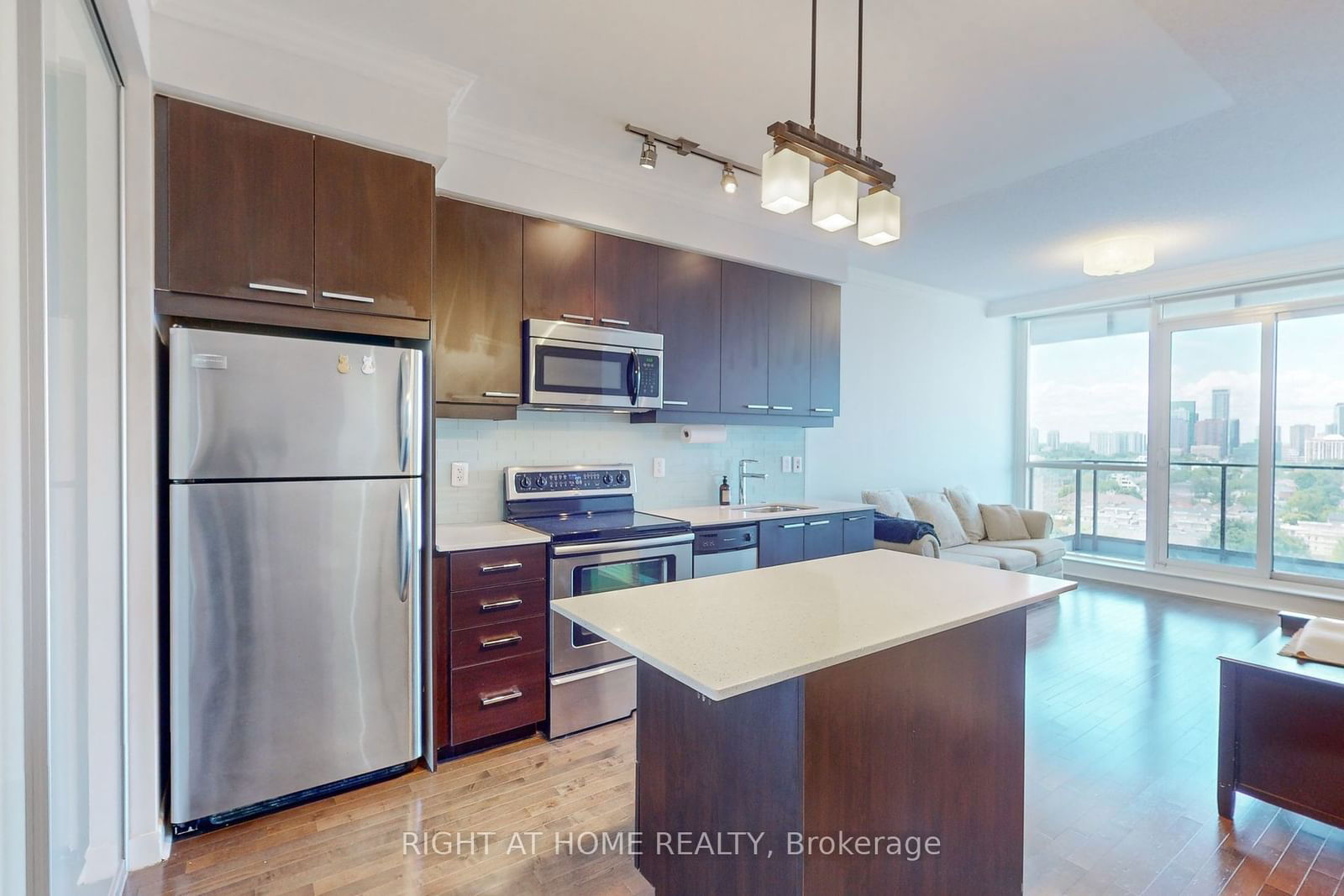 2885 Bayview Ave, unit 1116 for rent - image #1