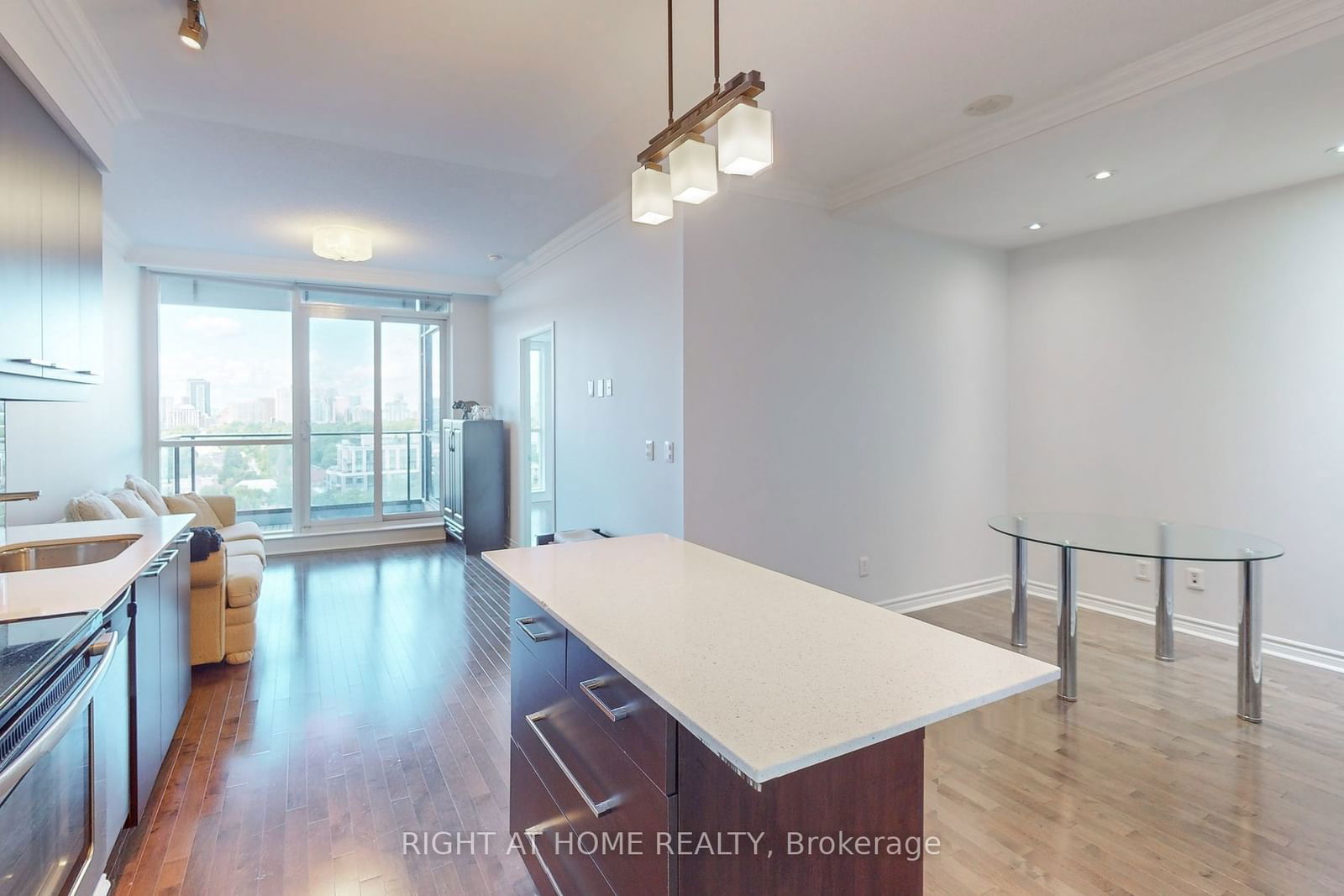 2885 Bayview Ave, unit 1116 for rent - image #10