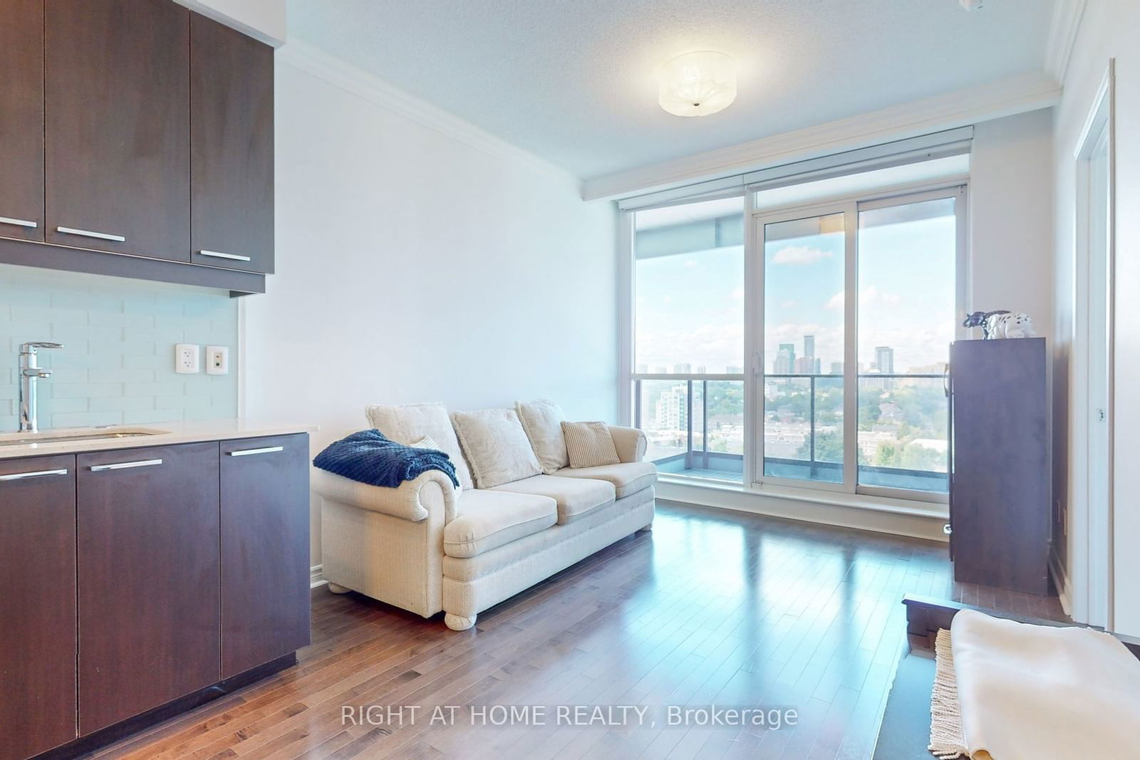 2885 Bayview Ave, unit 1116 for rent - image #14