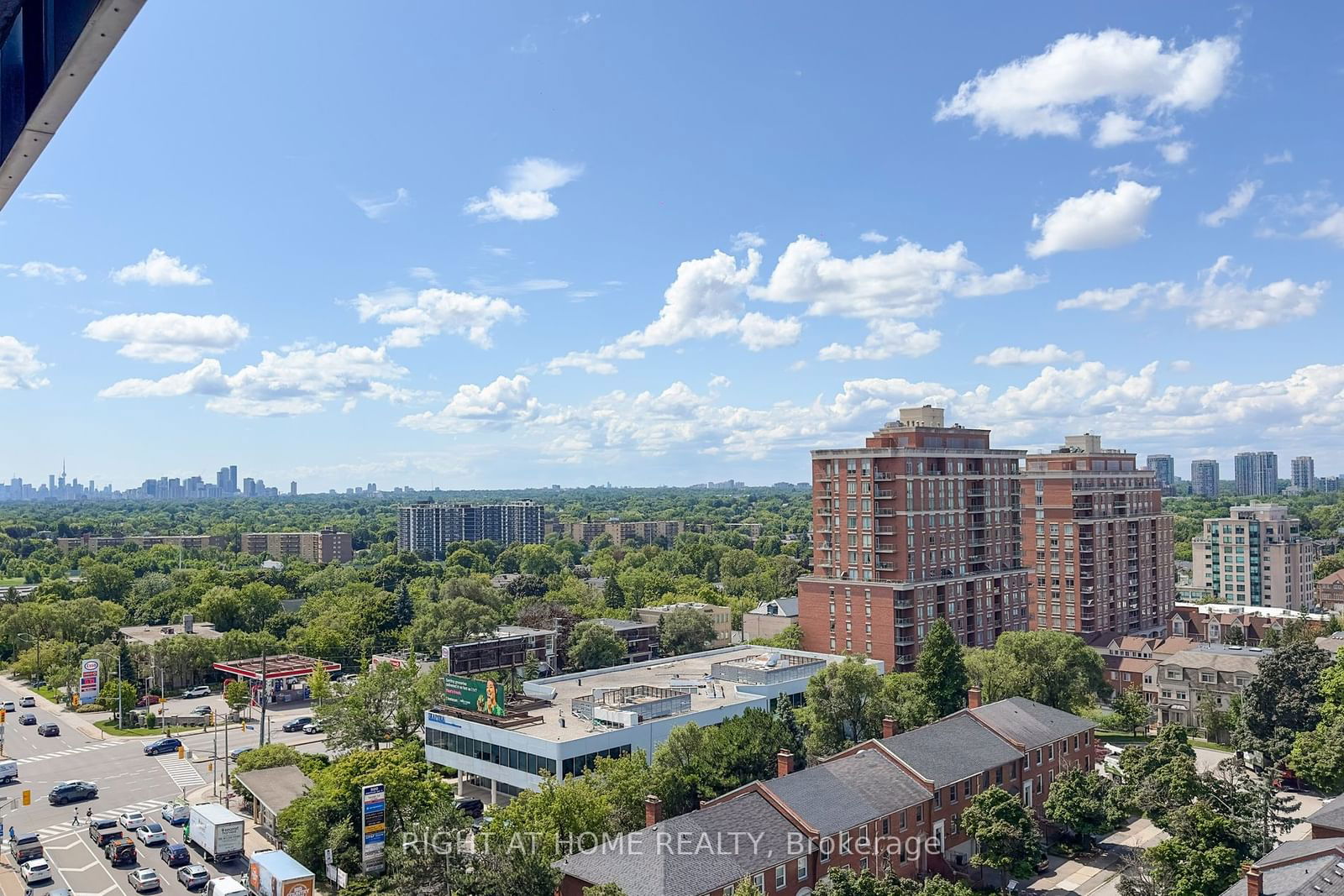 2885 Bayview Ave, unit 1116 for rent - image #25