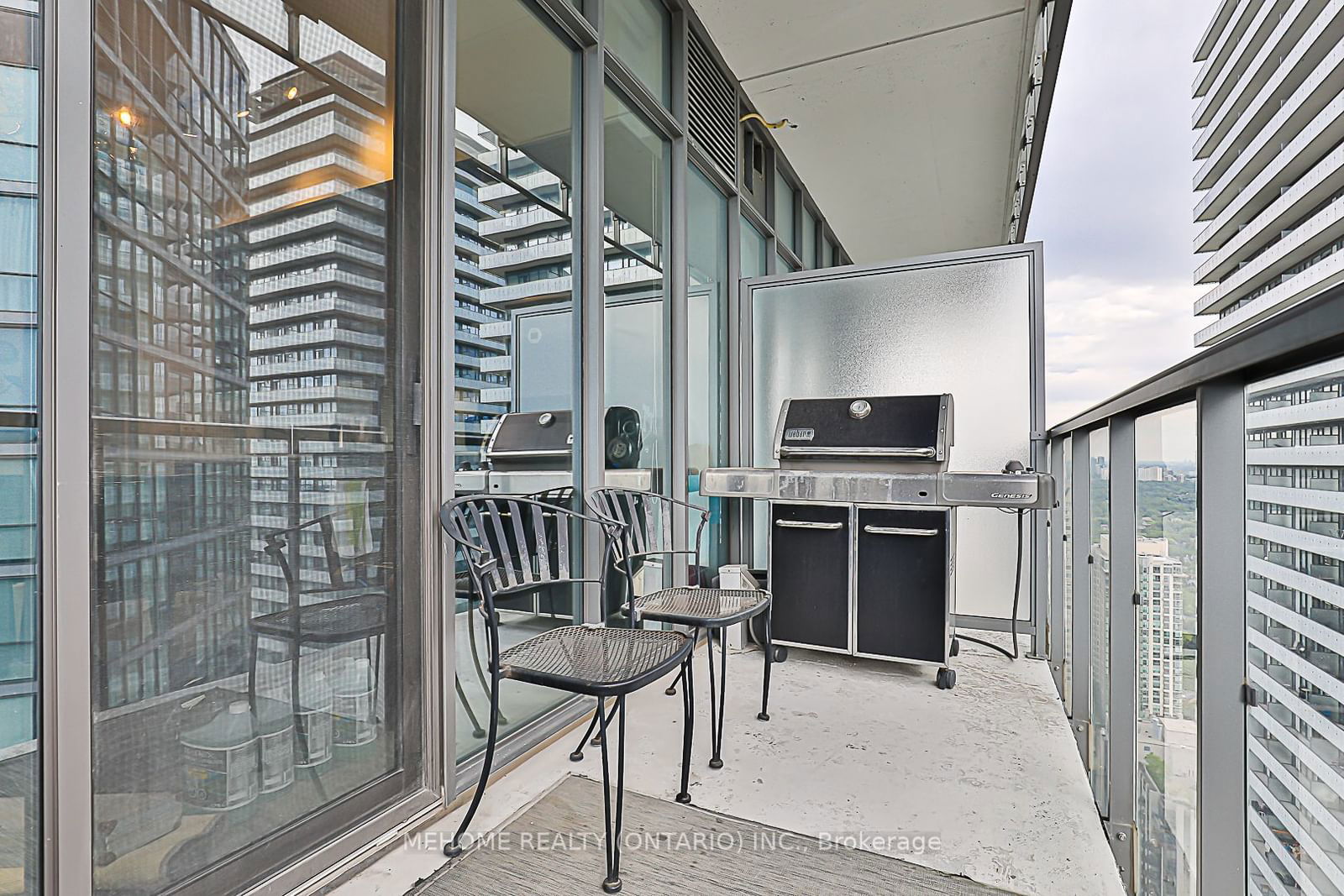 33 Charles St E, unit 4408 for sale - image #22