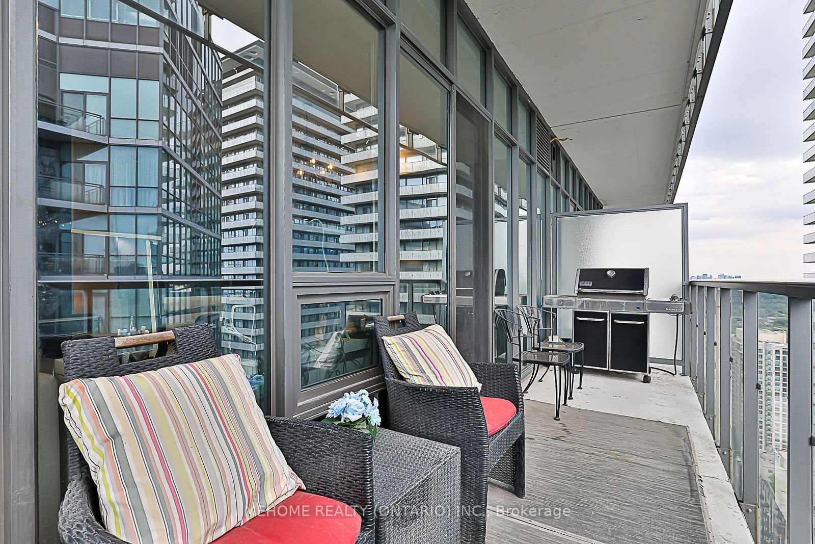 33 Charles St E, unit 4408 for sale - image #23