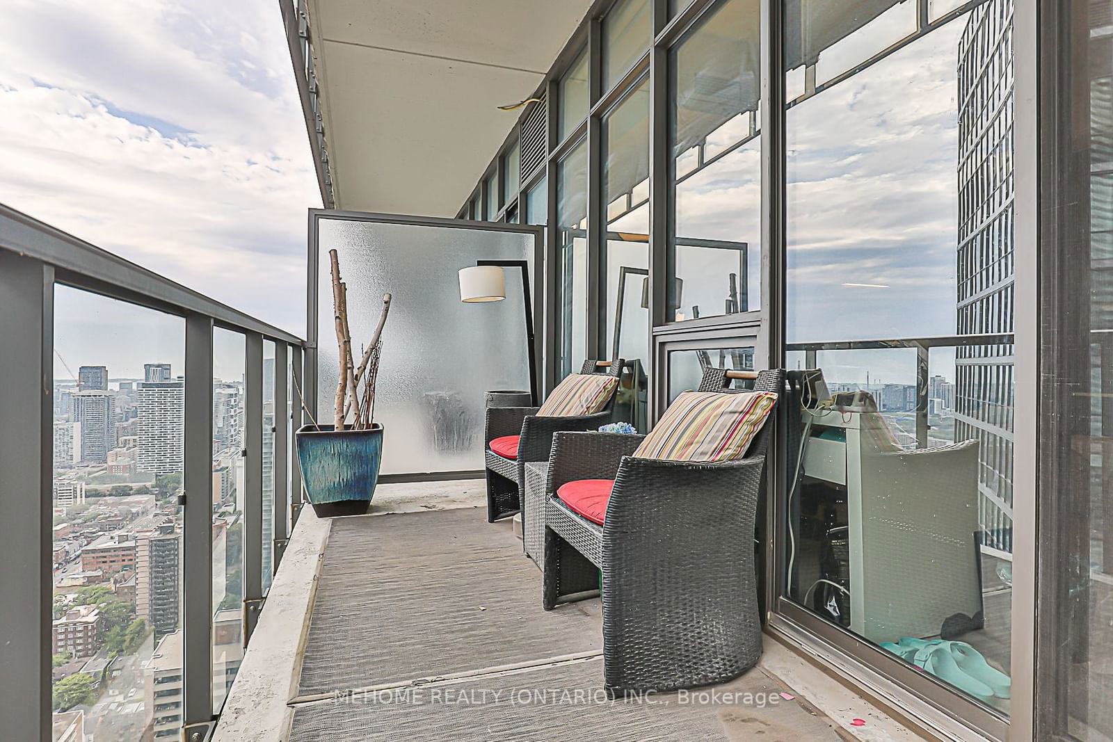 33 Charles St E, unit 4408 for sale - image #24