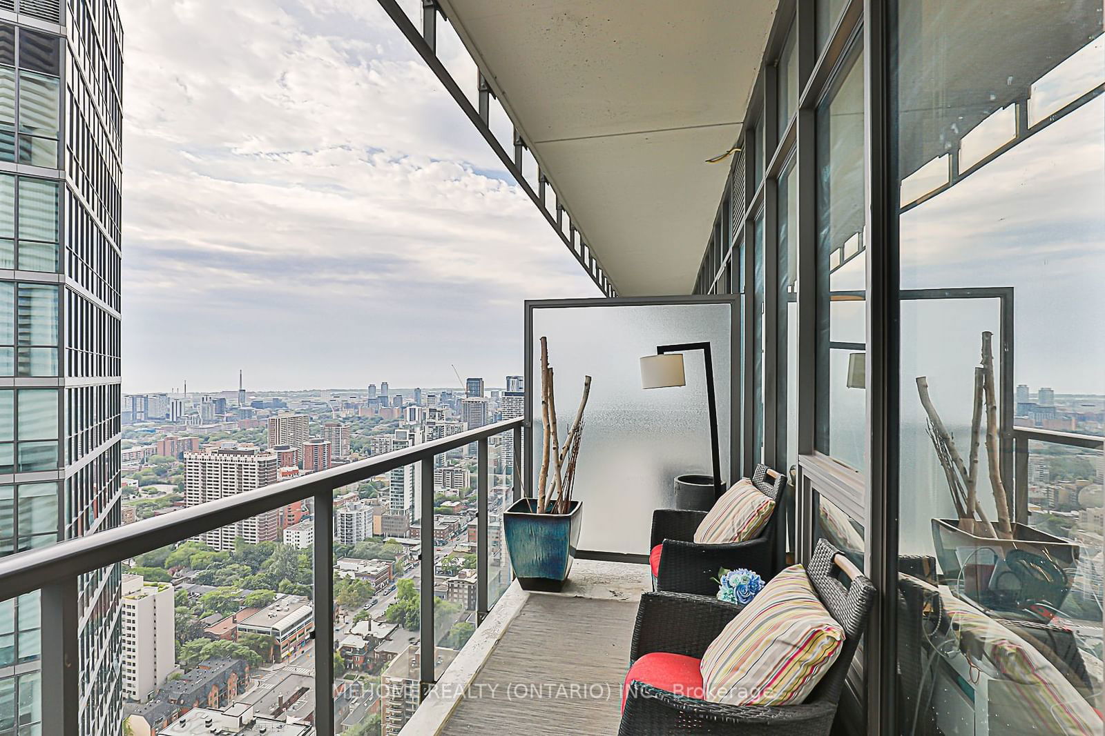 33 Charles St E, unit 4408 for sale - image #25