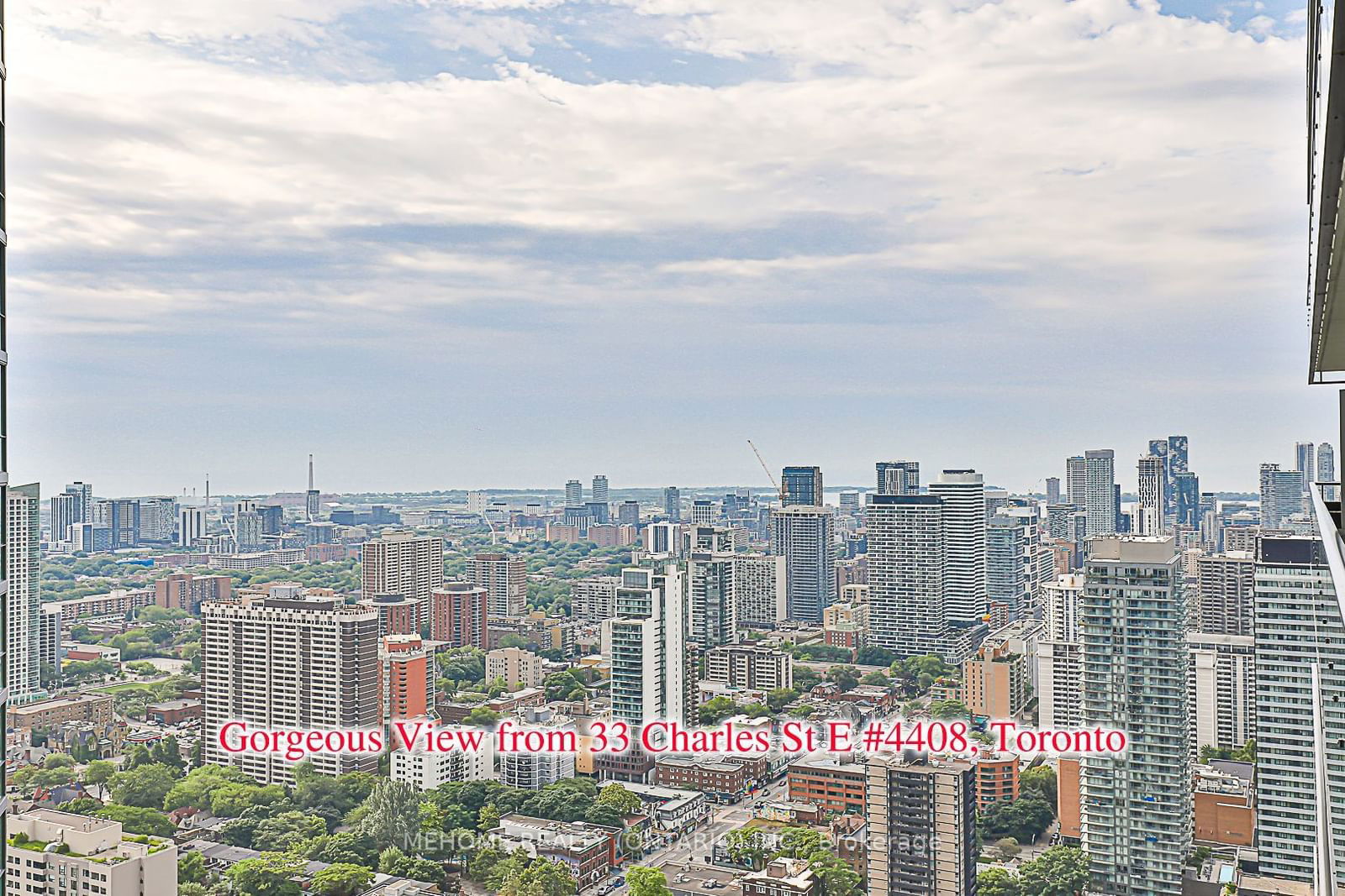 33 Charles St E, unit 4408 for sale - image #26