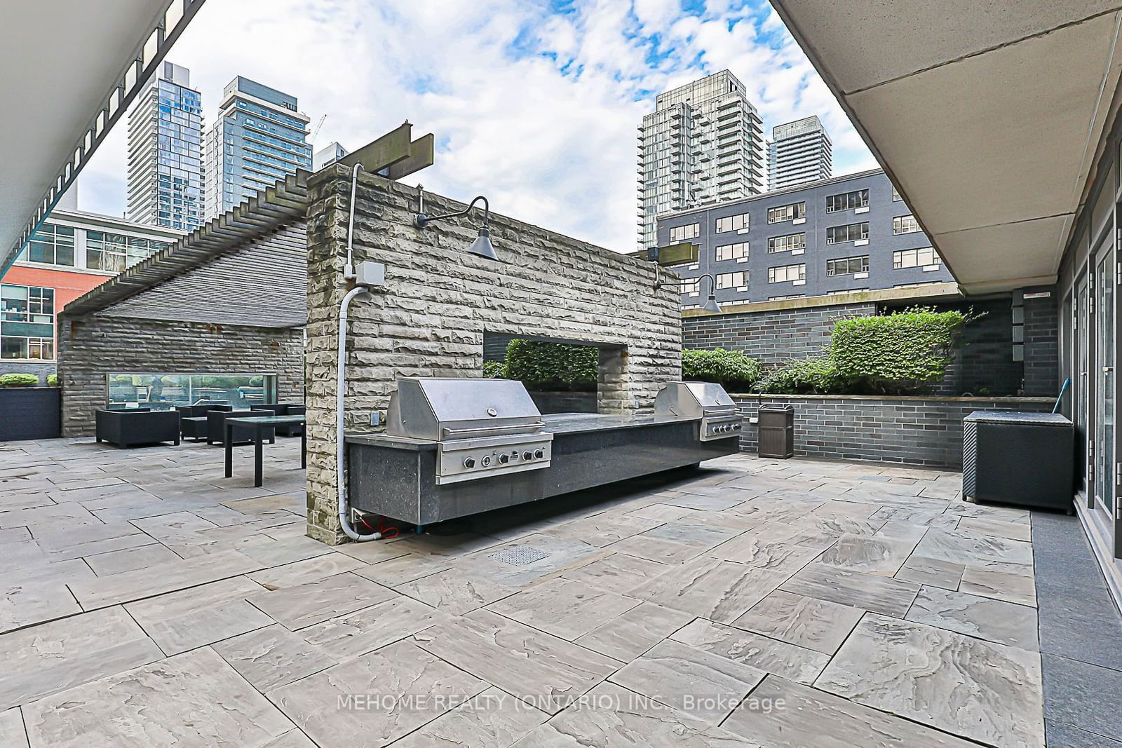 33 Charles St E, unit 4408 for sale - image #27