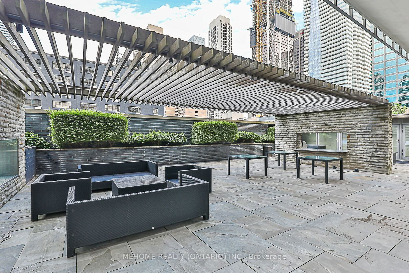 33 Charles St E, unit 4408 for sale - image #28