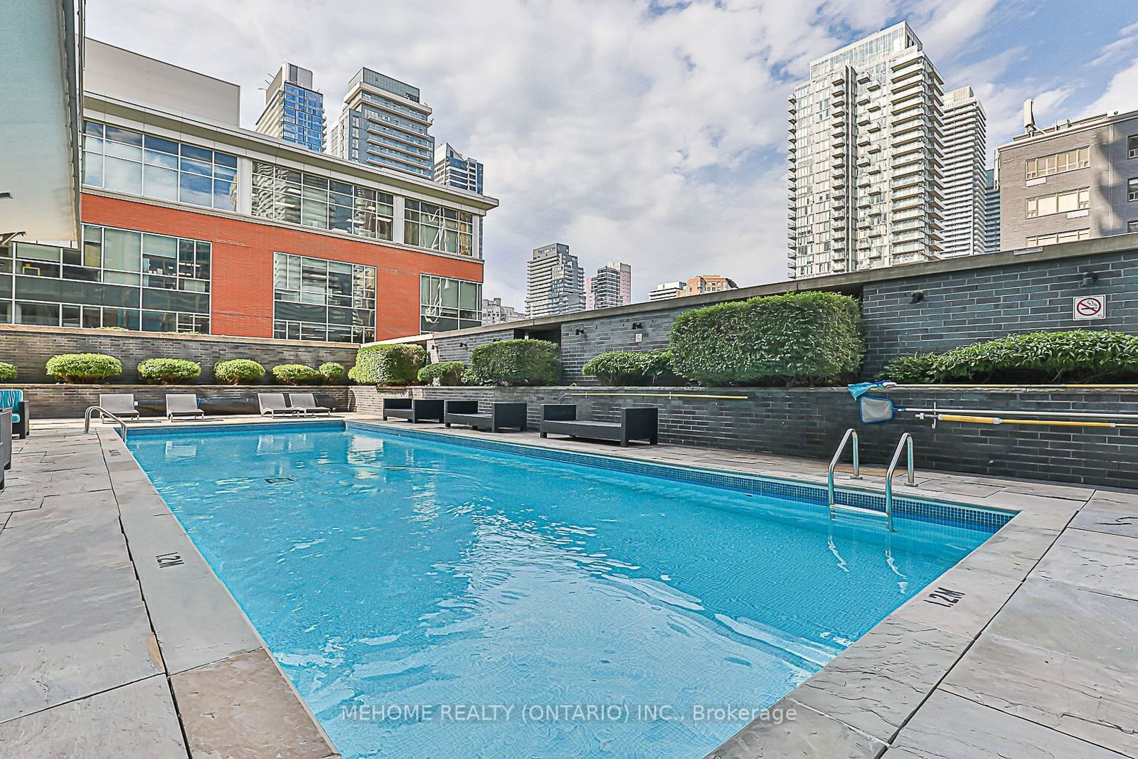 33 Charles St E, unit 4408 for sale - image #29