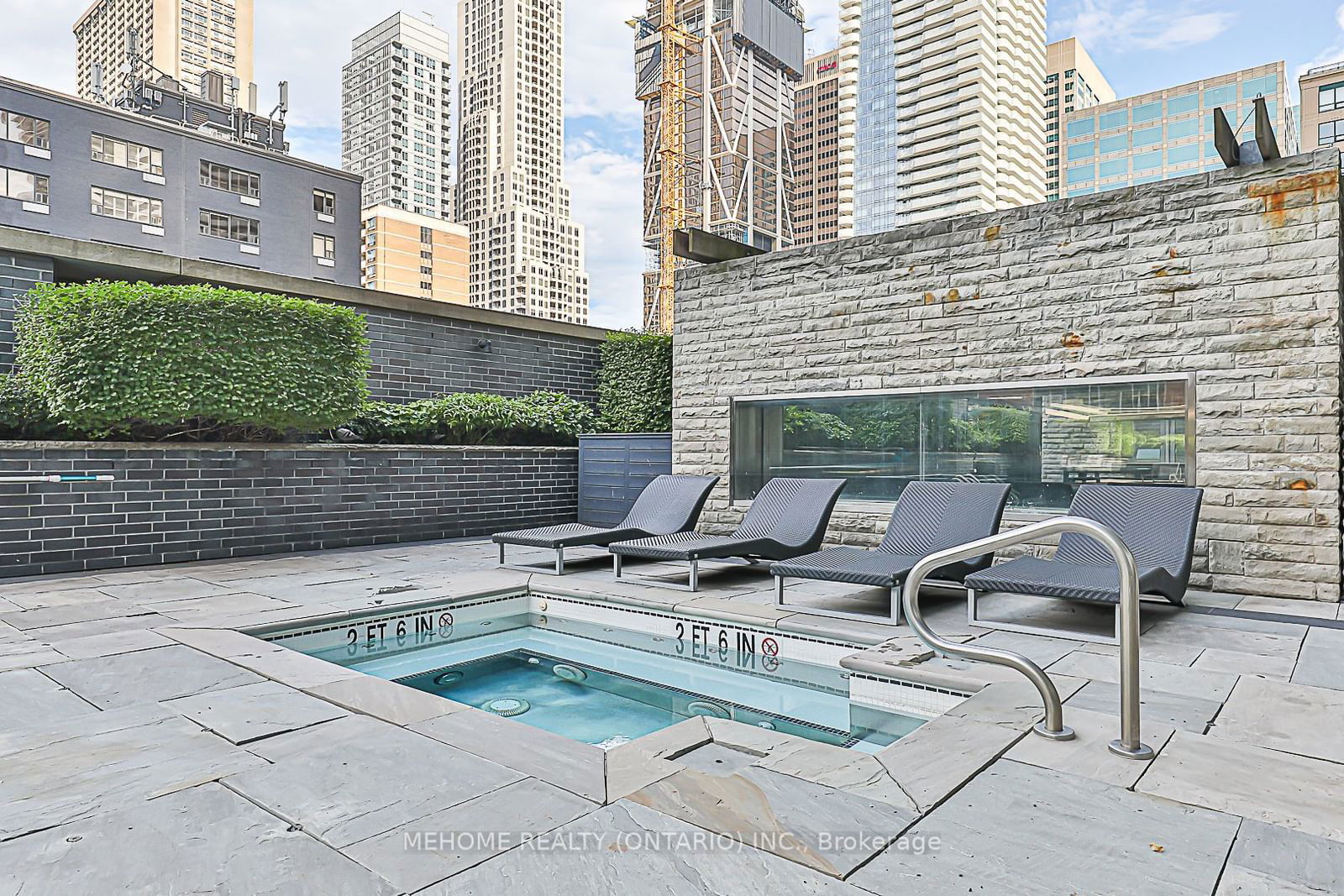 33 Charles St E, unit 4408 for sale - image #30