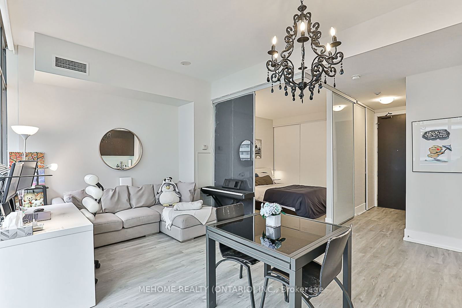 33 Charles St E, unit 4408 for sale - image #8