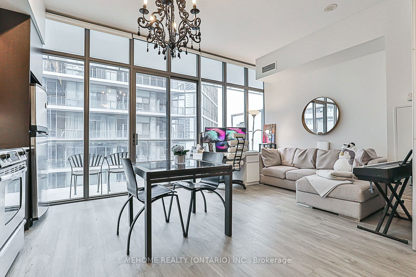 33 Charles St E, unit 4408 for sale - image #9