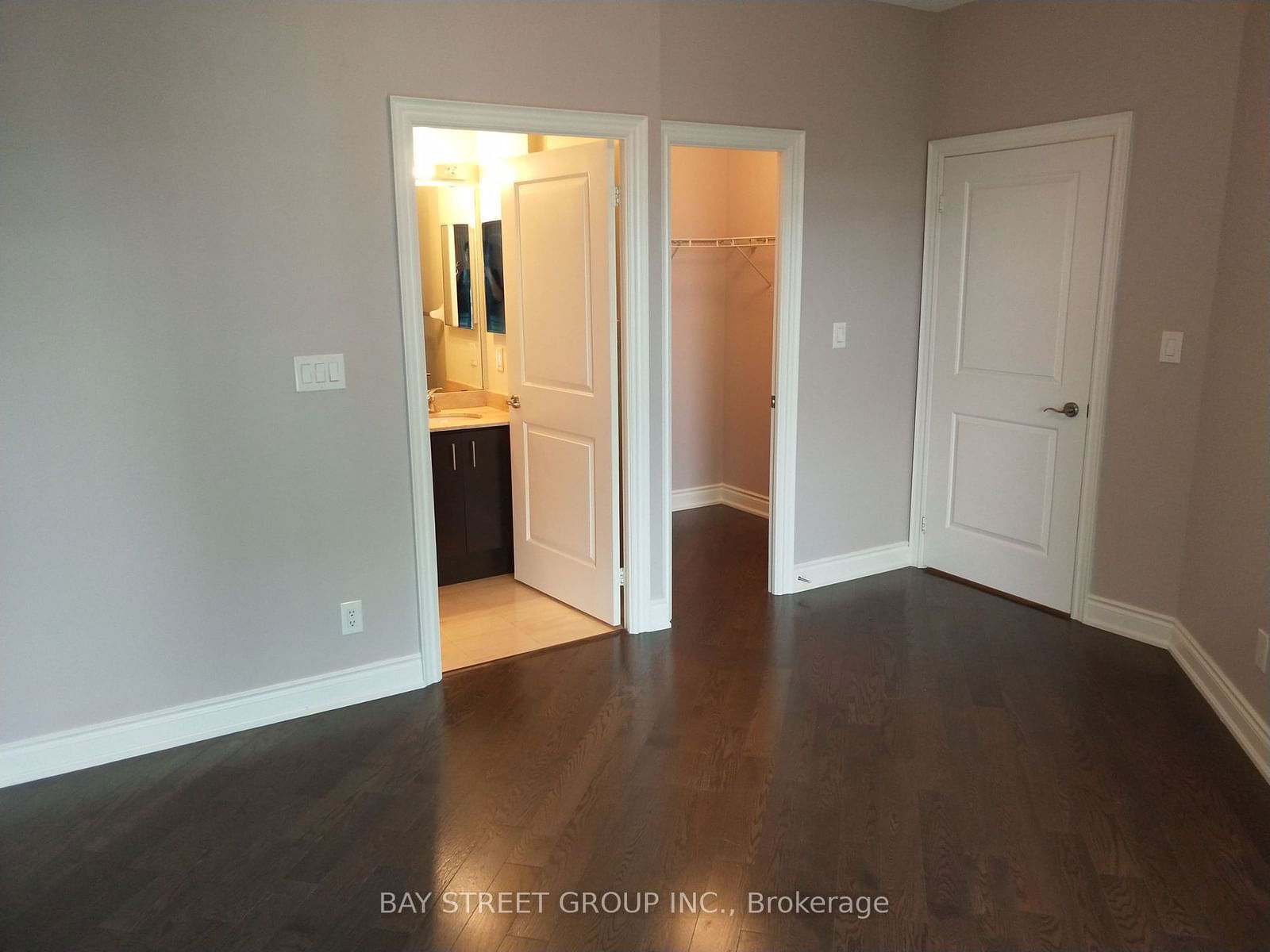 10 Bloorview Pl, unit 1117 for rent - image #11