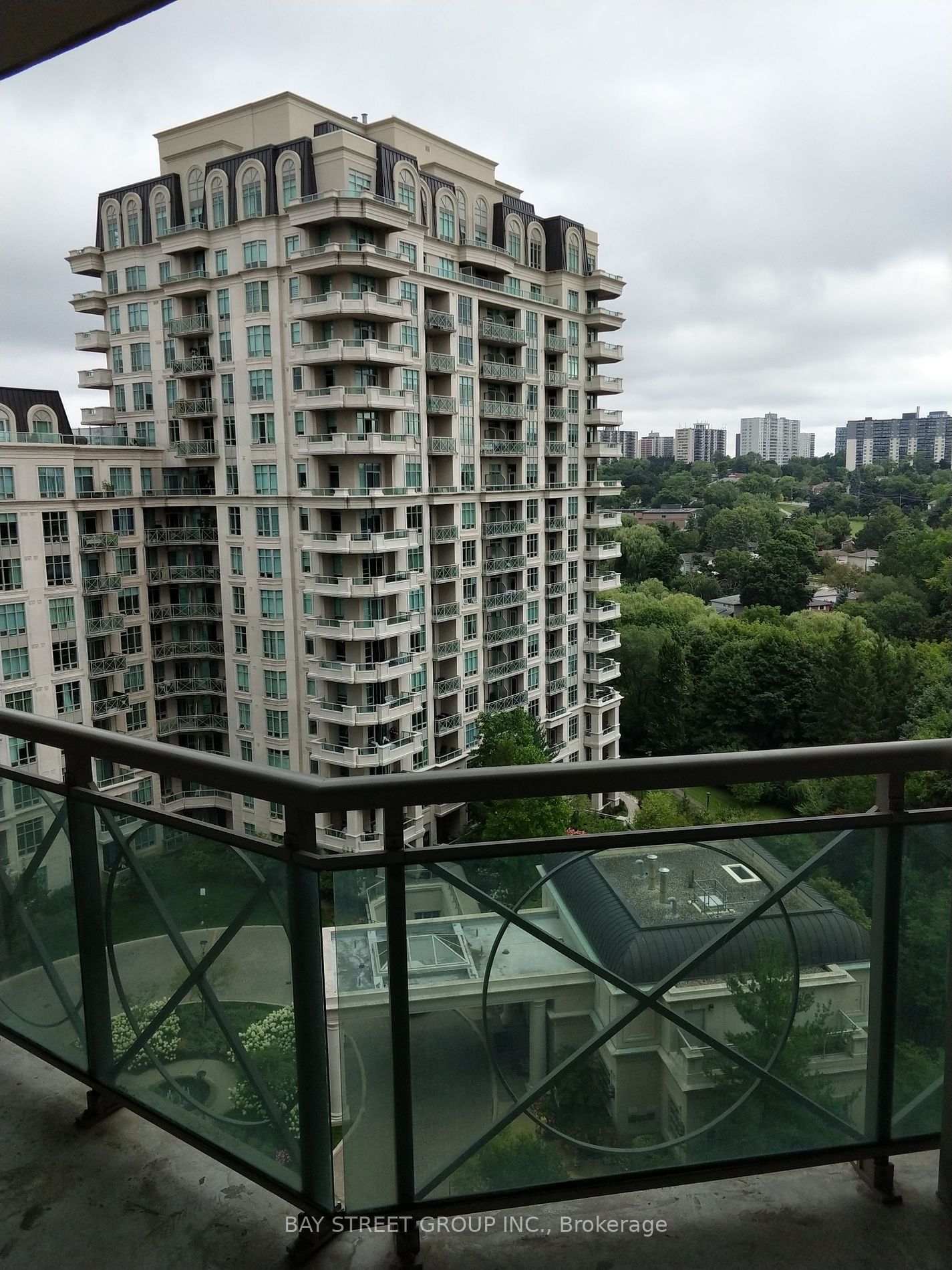 10 Bloorview Pl, unit 1117 for rent - image #16