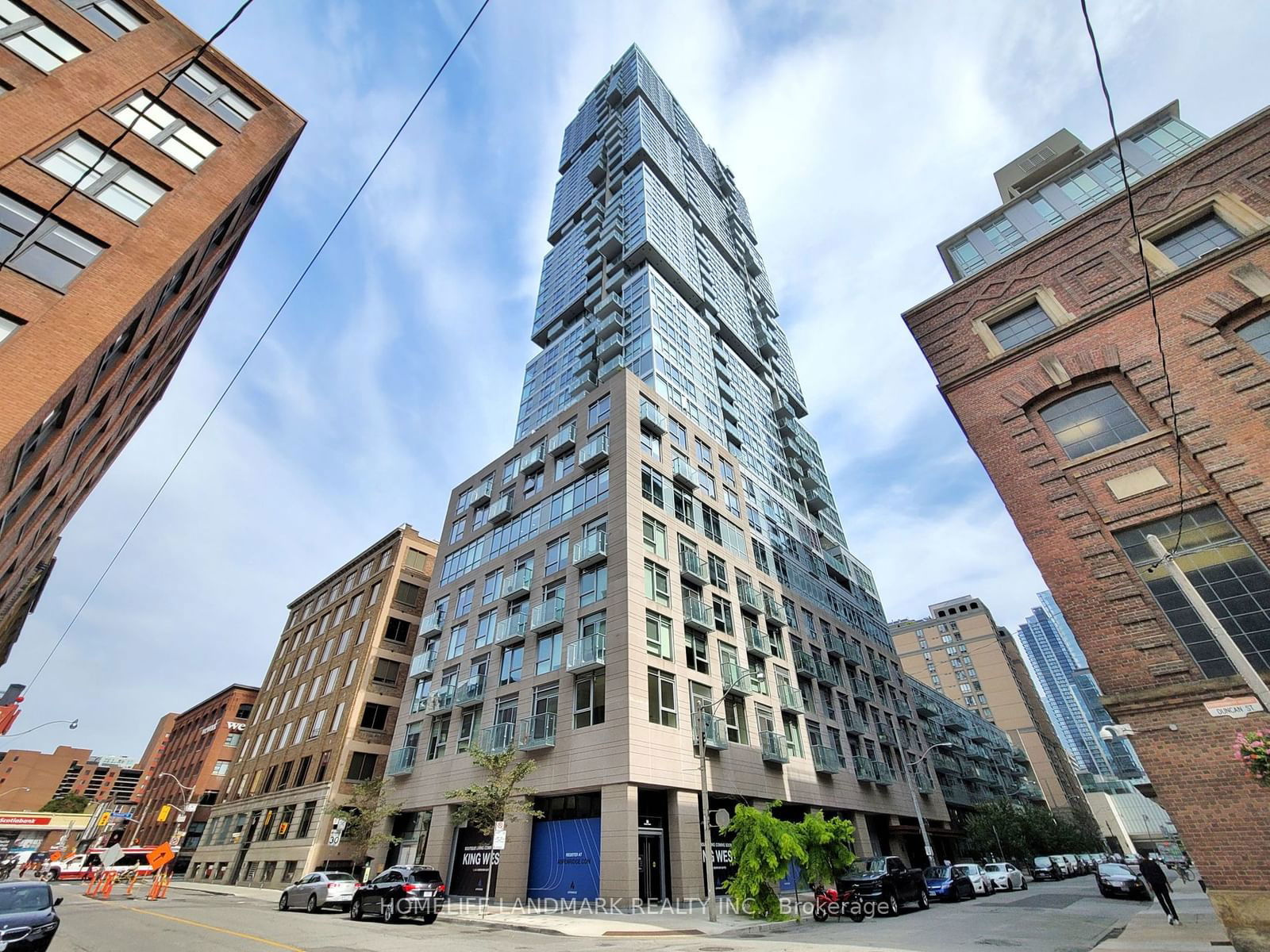 30 Nelson St, unit 2008 for rent - image #1