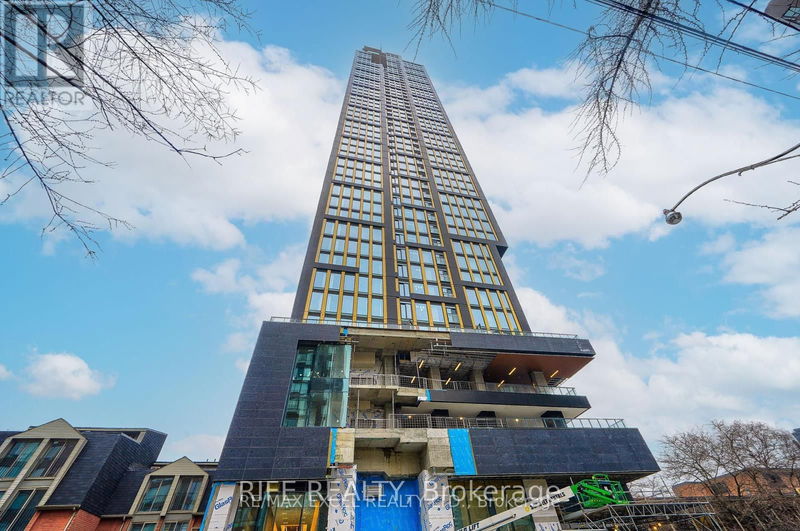 319 Jarvis St, unit 4517 for rent - image #1