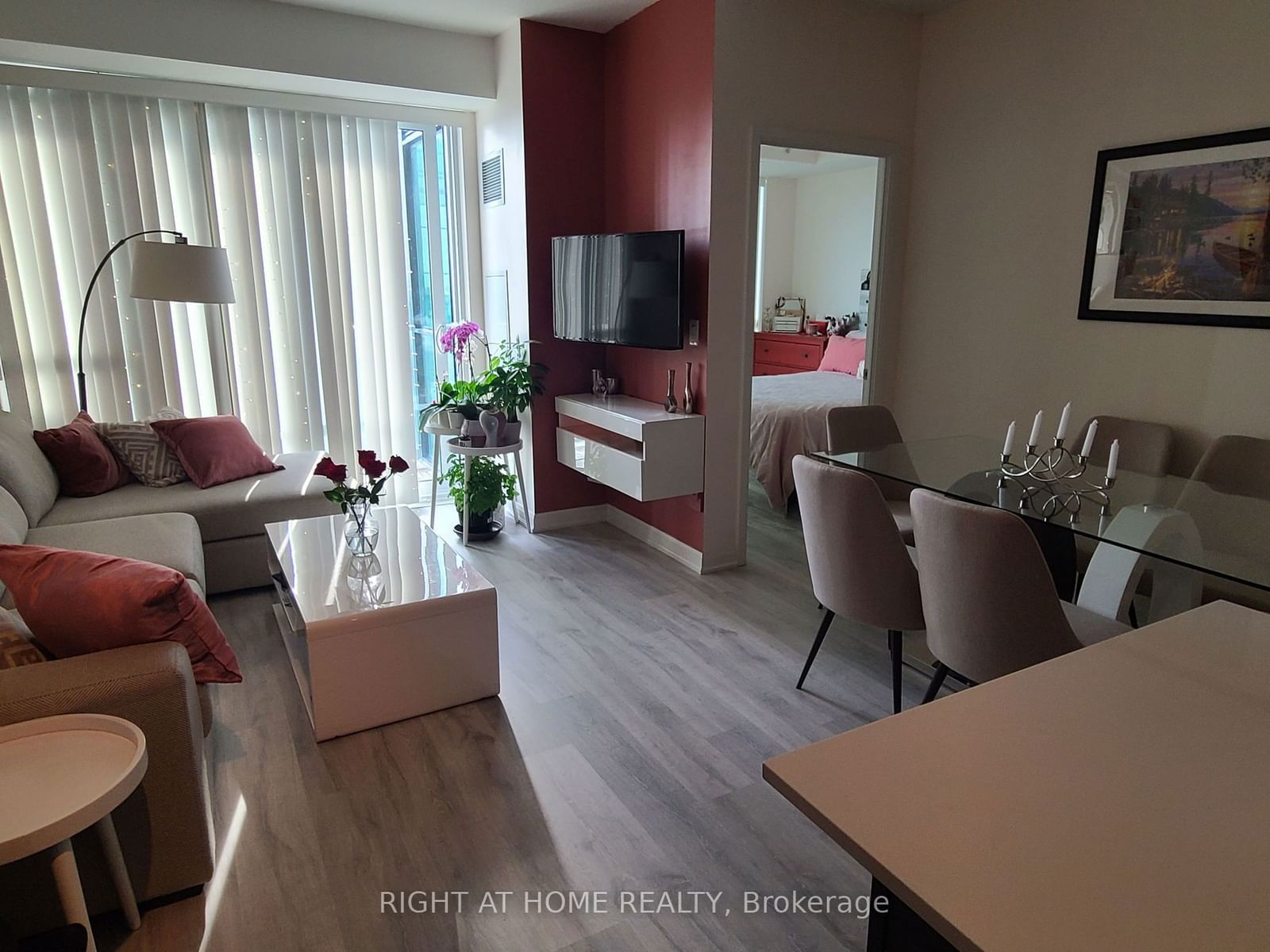 9 Bogert Ave, unit 3404 for rent - image #4