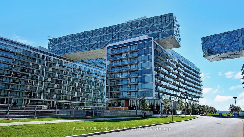 39 Queens Quay E, unit 929 for sale - image #1