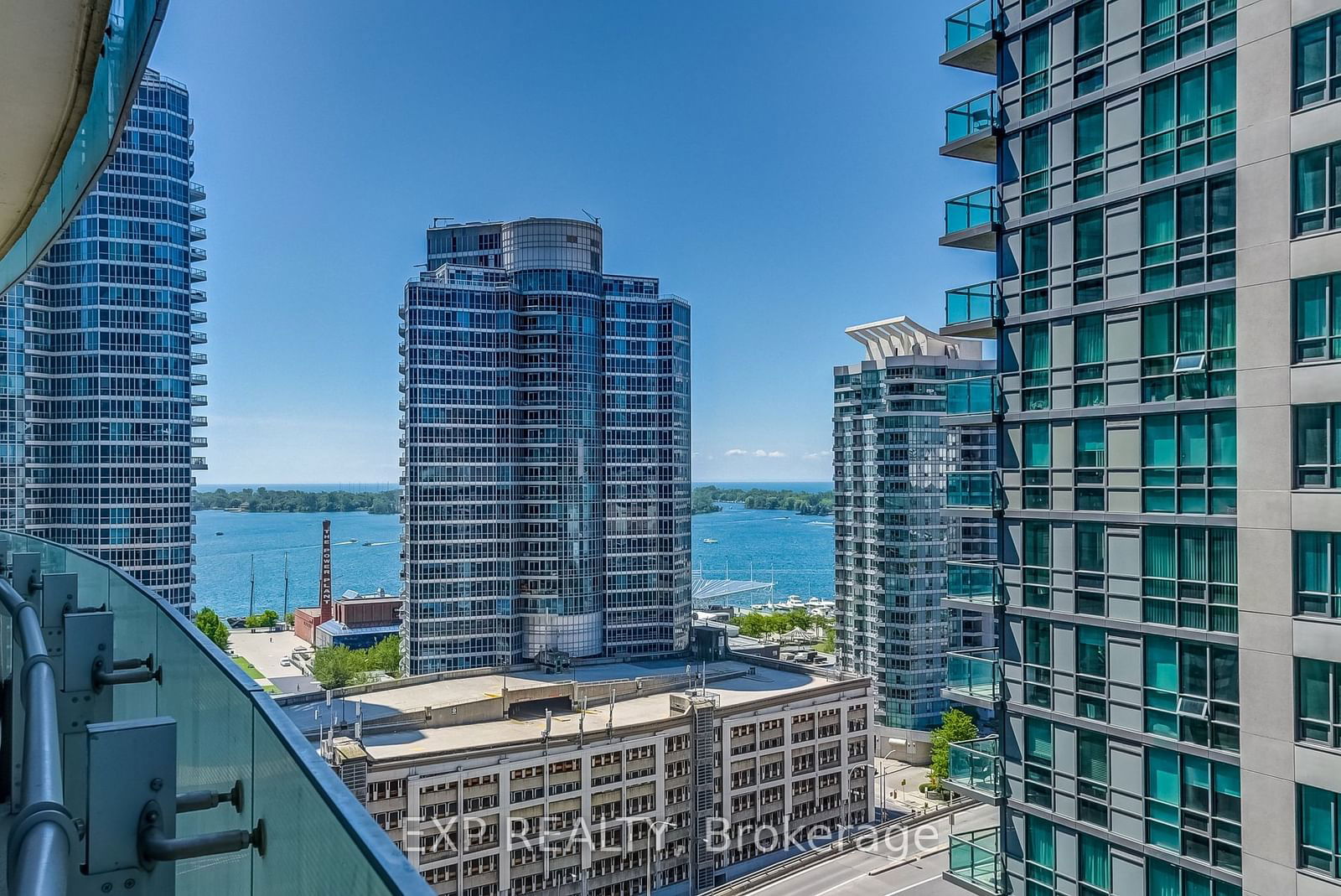 12 York St, unit 1406 for sale