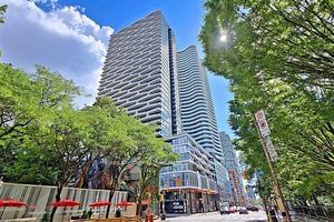 85 Wood St, unit 2803 for rent