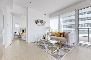 85 Wood St, unit 2803 for rent - image #5