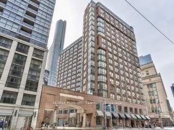 7 Carlton St, unit 401 for rent - image #1