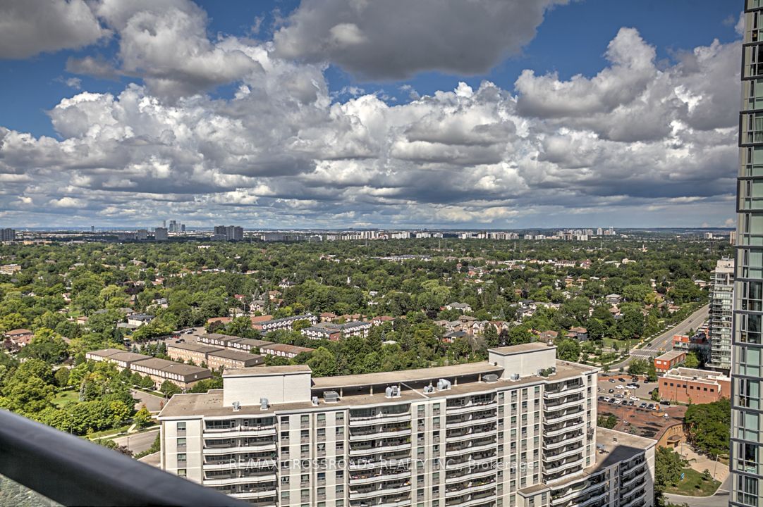 Gibson Square North Tower, North York, Toronto