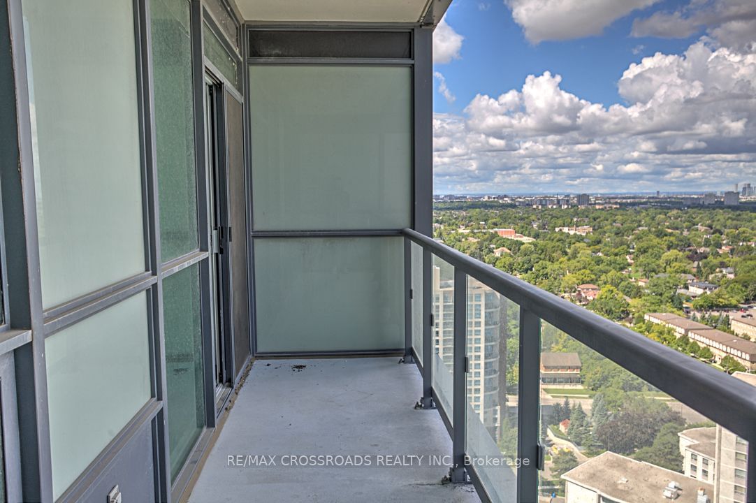 Gibson Square North Tower, North York, Toronto