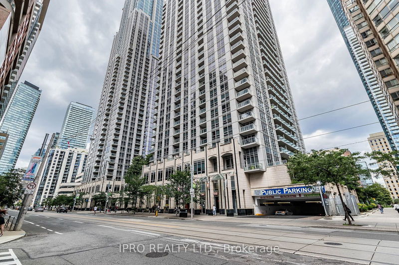 761 Bay St, unit 2401 for sale - image #1