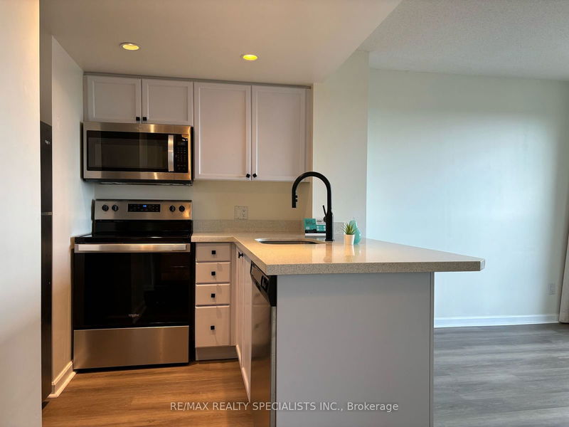 8 Park Rd, unit 2203 for rent - image #1