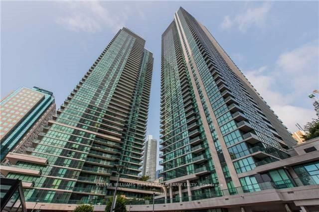 18 Harbour St, unit 1007 for rent - image #1