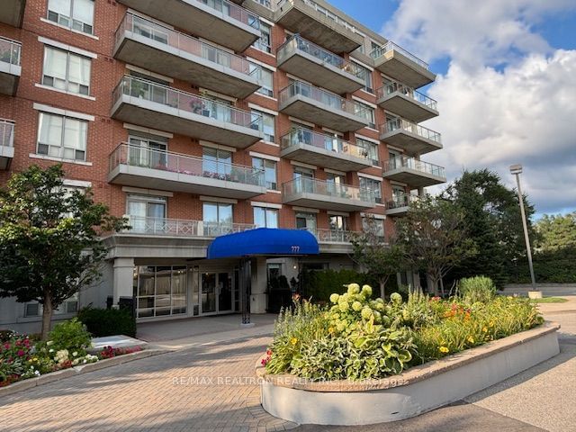 777 Steeles Ave W, unit 310 for sale