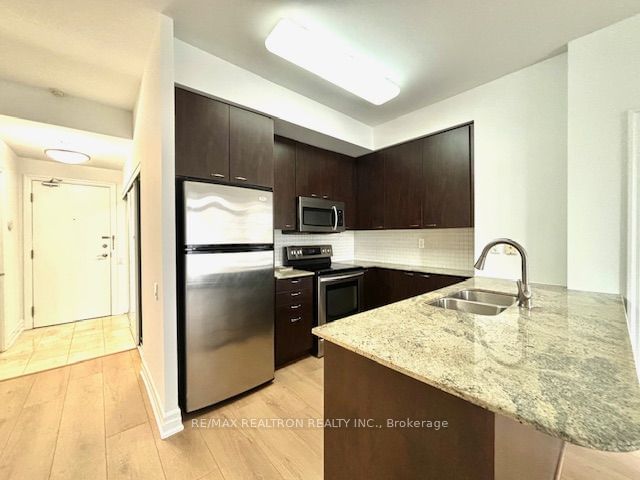 777 Steeles Ave W, unit 310 for sale - image #8