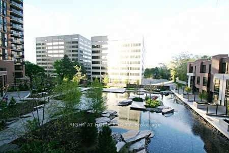 23 Sheppard Ave E, unit 2207 for rent - image #7