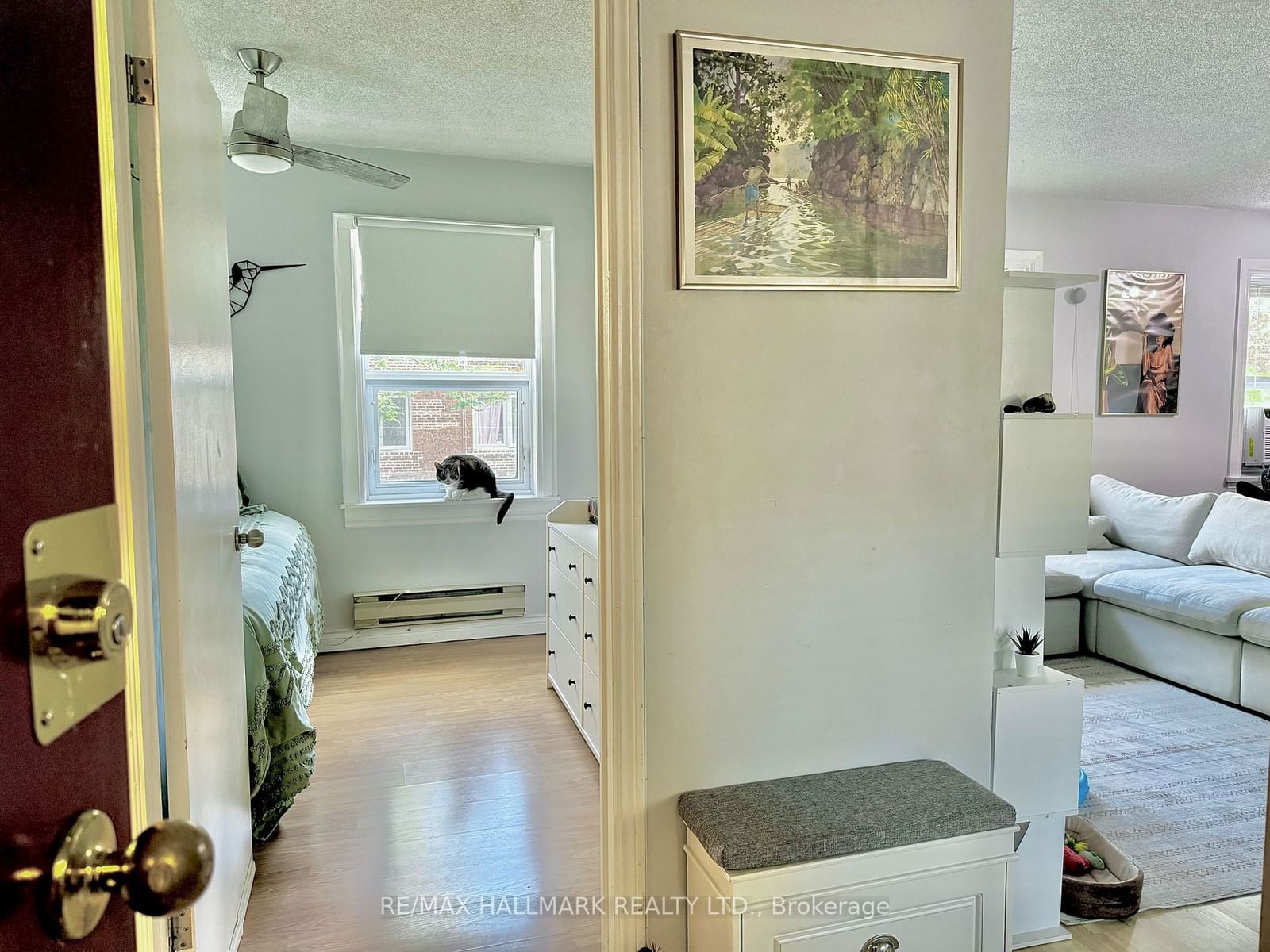 114 Vaughan Rd, unit 303 for sale - image #5