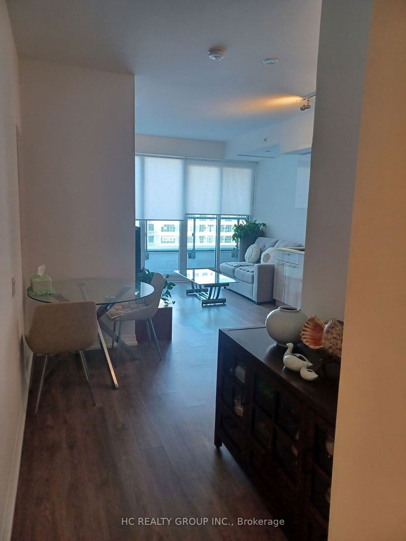 251 JARVIS St, unit 928 for sale - image #1