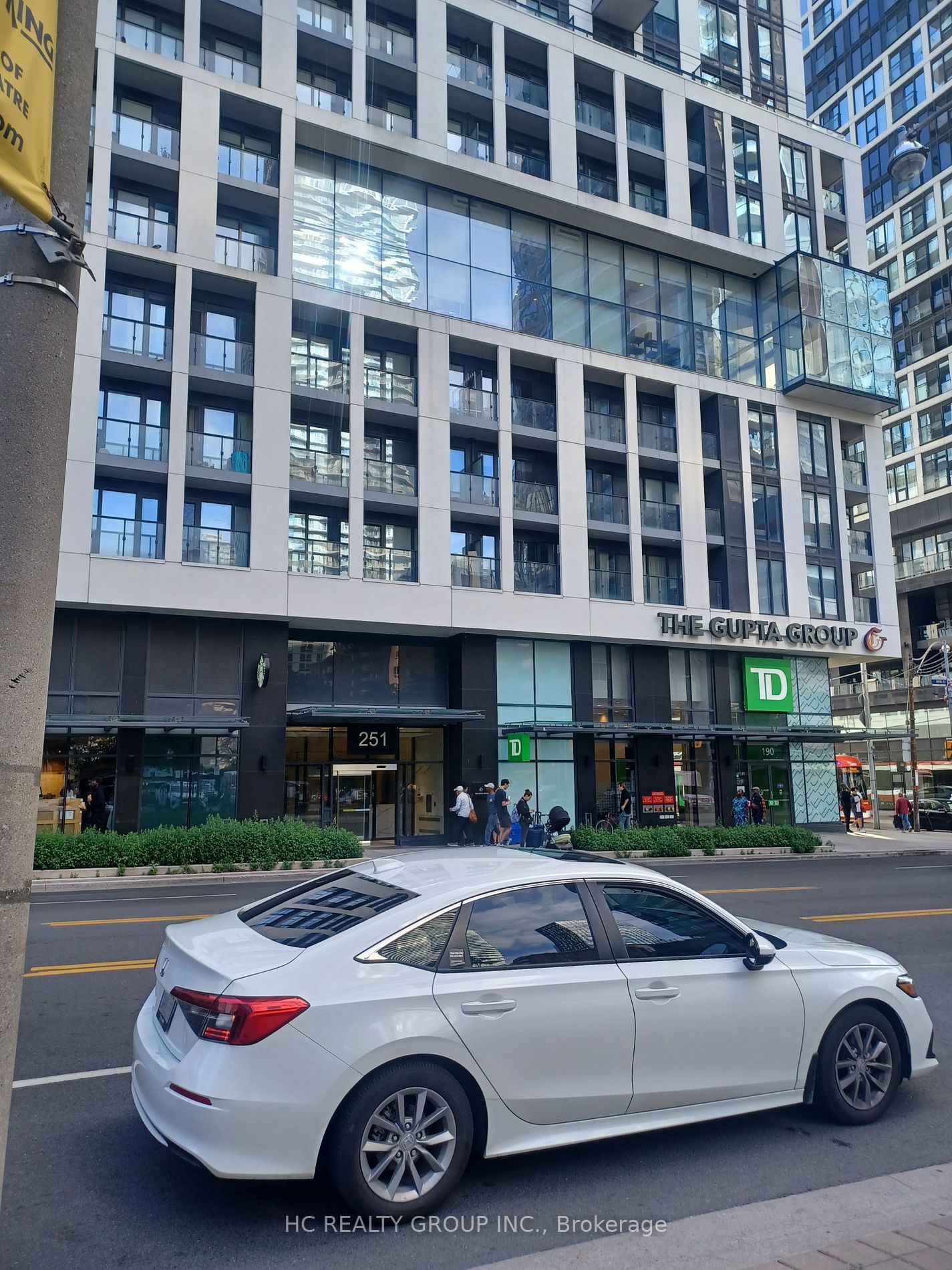 251 JARVIS St, unit 928 for sale - image #12